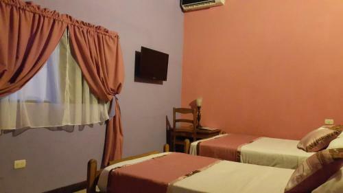 Hotel El Maltese