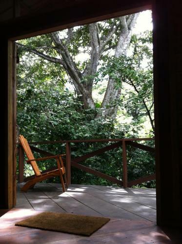 Mombacho Lodge