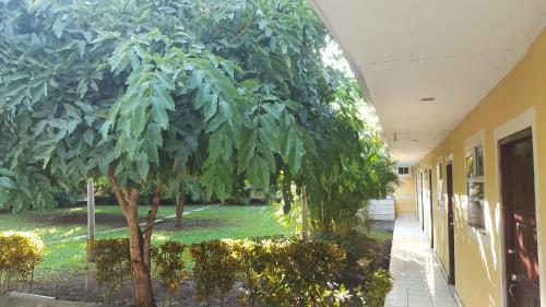 Posada La Arboleda