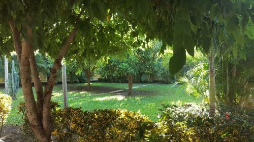 Posada La Arboleda