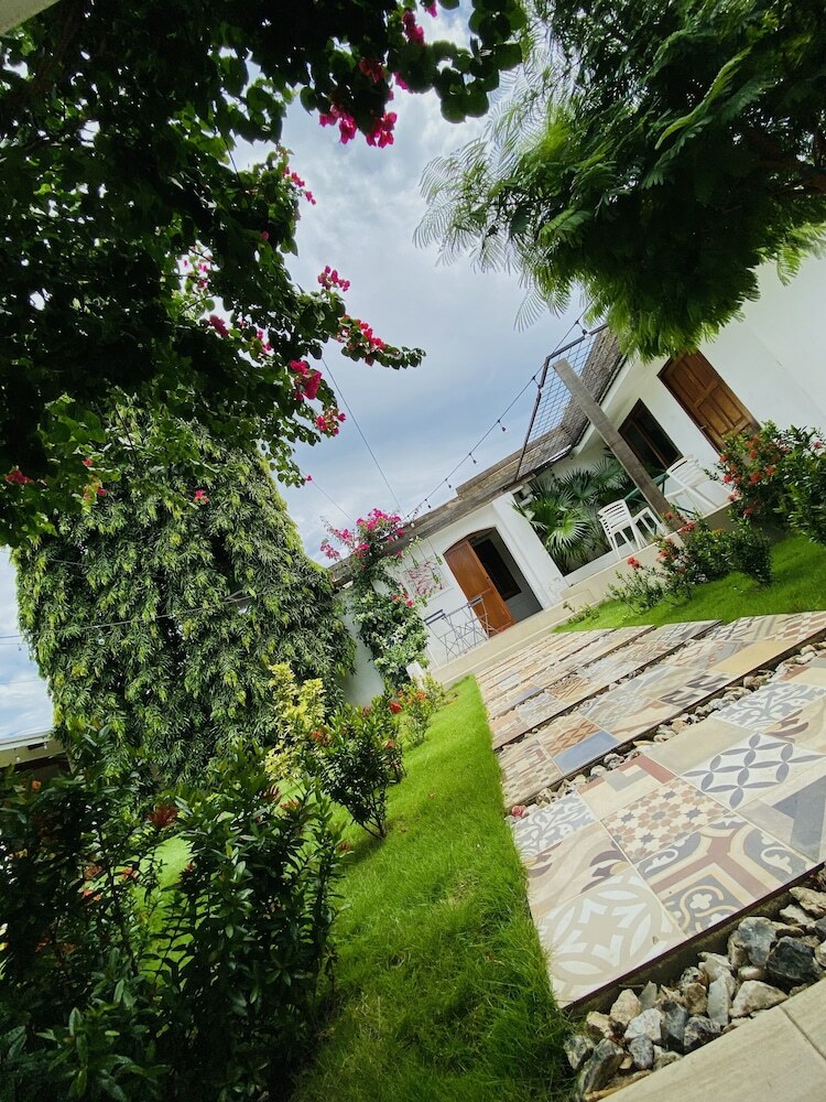 Bed & Breakfast Casa San Juan