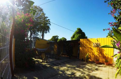 Hostal Casa Lucia