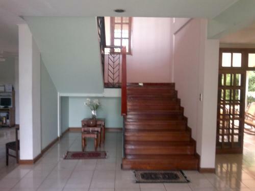 Hotel Los Pinos