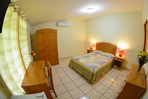 Hotel Posada Don Pantaleon
