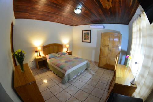 Hotel Posada Don Pantaleon