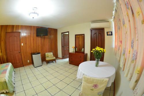 Hotel Posada Don Pantaleon