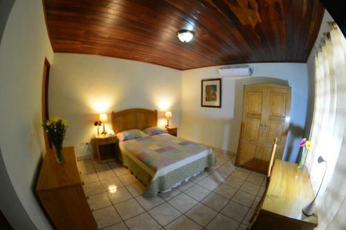 Hotel Posada Don Pantaleon
