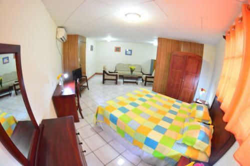 Hotel Posada Don Pantaleon