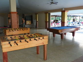 Hotel Suerre