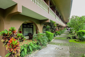Hotel Suerre