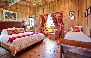 Hotel Poas Volcano Lodge