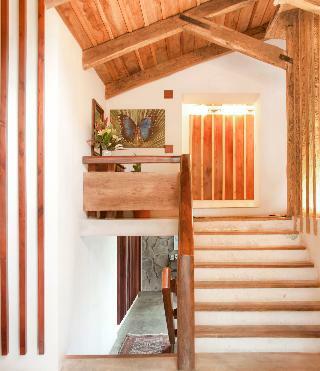 Hotel Poas Volcano Lodge