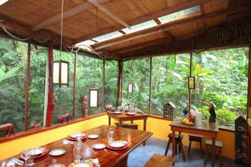 Casa Rio Blanco Eco Friendly B&B
