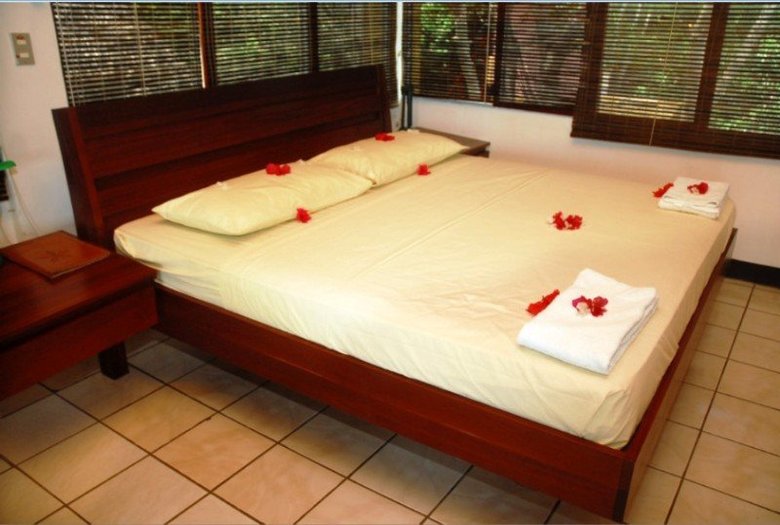 Aparthotel Parque Maritimo El Coco
