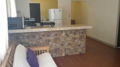 Mar Y Selva Ecolodge
