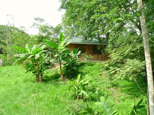 Bed & Breakfast Finca Cantarana