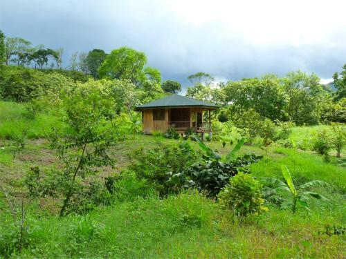 Bed & Breakfast Finca Cantarana
