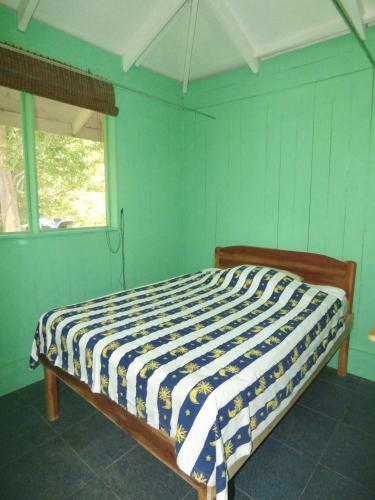 Bed & Breakfast Finca Cantarana
