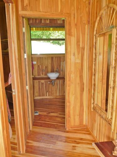 Bed & Breakfast Finca Cantarana