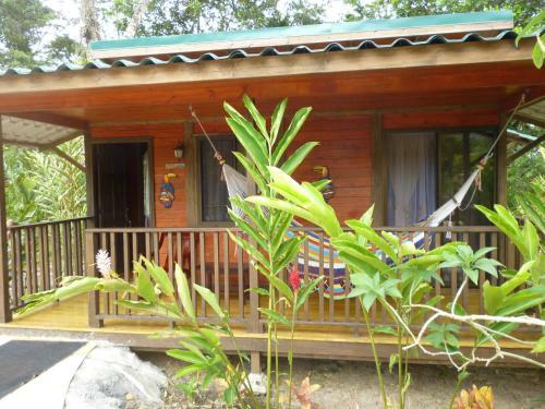 Blue River Resort & Hot Springs