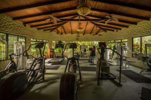 Blue River Resort & Hot Springs