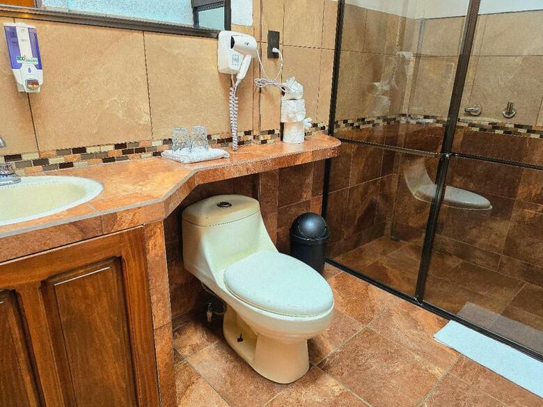 Lodge Hotel De Monta�a Suria