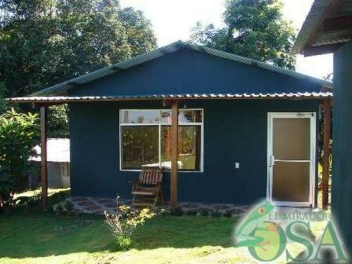 Lodge Mirador Osa