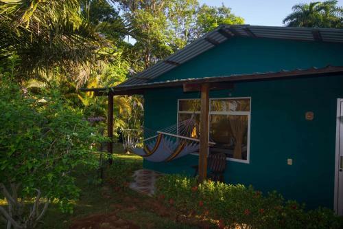 Lodge Mirador Osa