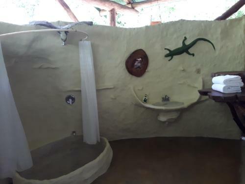 Danta Corcovado Lodge