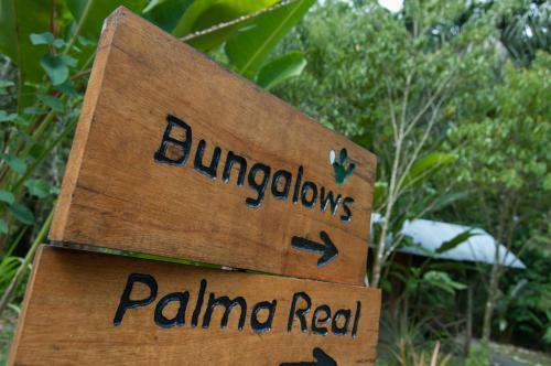 Danta Corcovado Lodge