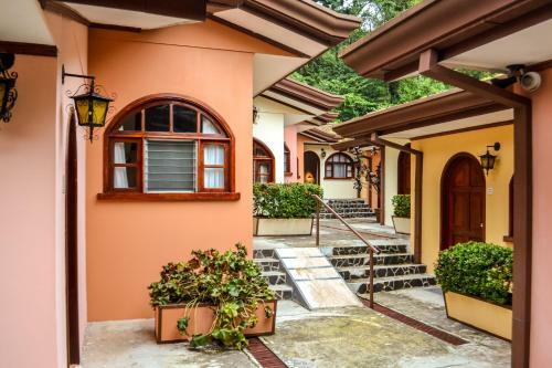 Hotel El Tucano Resort & Thermal Spa