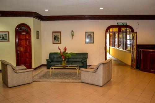Hotel El Tucano Resort & Thermal Spa
