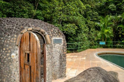Hotel El Tucano Resort & Thermal Spa
