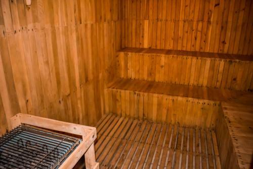 Hotel El Tucano Resort & Thermal Spa