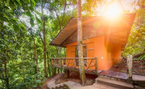 Hotel Portasol Rainforest & Ocean View Community