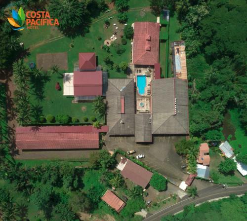 Hotel Costa Pacifica