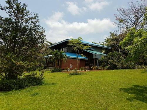 Finca Villa Tina Lodge