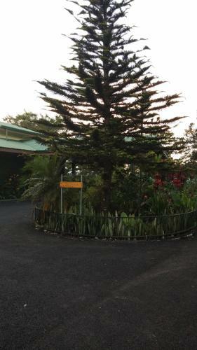 Finca Villa Tina Lodge