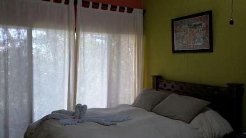 Finca Villa Tina Lodge