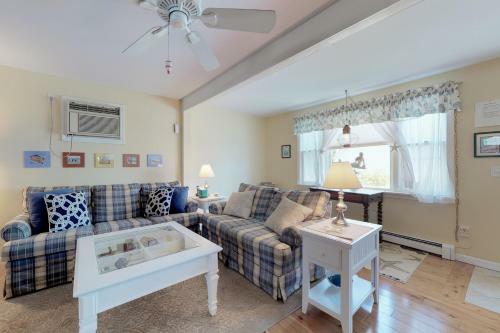 The Cottage At Long Sands