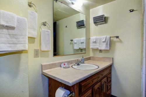 Apartamento Cozy Corner Studio Inside Yosemite National Park