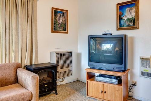 Apartamento Cozy Corner Studio Inside Yosemite National Park