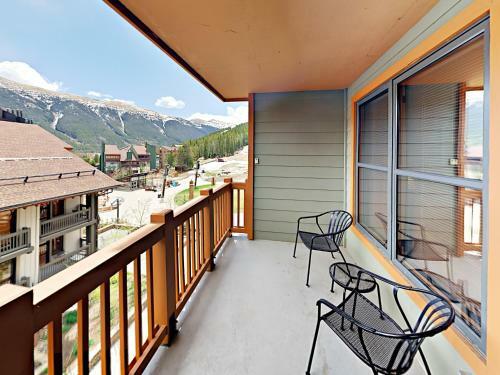 Apartamento 184 Copper Cir Condo Unit 404