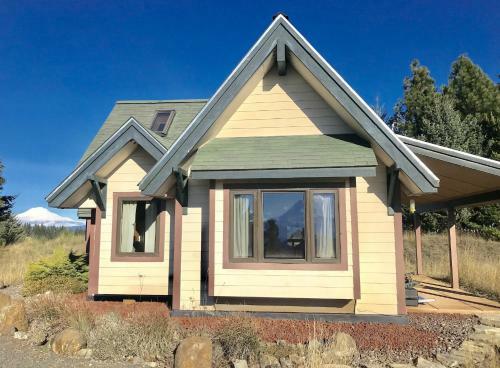 Vista Cabin
