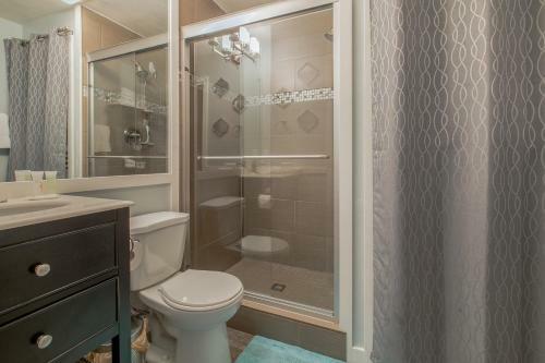 Apartamento Bay Point Lakefront 5b Down