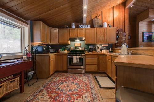 Mountain Meadow Home