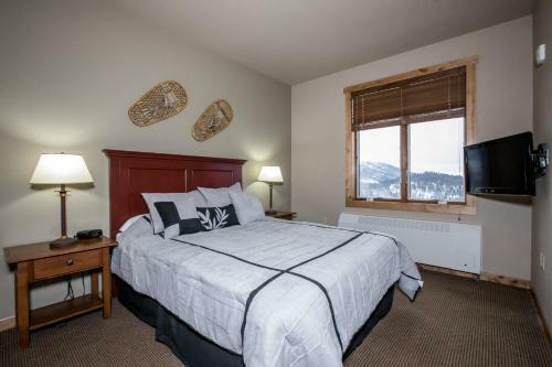 Apartamento Morning Eagle 411 Condo