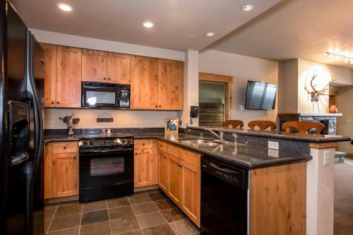 Apartamento Morning Eagle 411 Condo