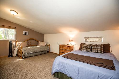 Stillwater Mountain Lodge Home