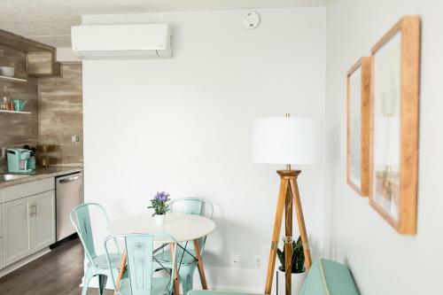 Apartamento The Shore House